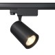 Spot Sina 3 Faze Vuoro Maytoni Led, Negru, TR029-3-30W3K-B, Germania