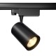 Spot Sina 3 Faze Vuoro Maytoni Led, Negru, TR029-3-30W4K-B, Germania