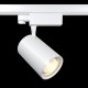 Spot Sina 3 Faze Vuoro Maytoni Led, Alb, TR029-3-30W4K-W, Germania