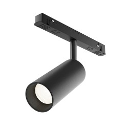 Downlight Sina Magnetica Focus LED Maytoni LED, Negru, TR032-2-12W3K-S-B, Germania