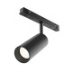 Downlight Sina Magnetica Focus LED Maytoni LED, Negru, TR032-2-12W3K-S-B, Germania