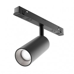 Downlight Sina Magnetica Focus LED Maytoni LED, Negru, TR032-2-20W4K-S-B, Germania
