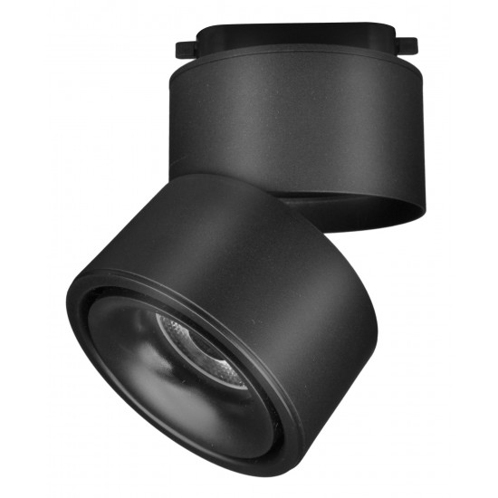 Downlight Sina 1 Faza Yin Maytoni LED, Negru, TR084-1-15W3K-B, Germania