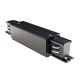 Accesoriu Sina 3 Faze Straight Conector Accessorises Maytoni TRA005C-31B, Germania
