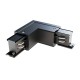 Accesoriu Sina 3 Faze L-Conector Stanga Accessorises Maytoni TRA005CL-31B-L, Germania