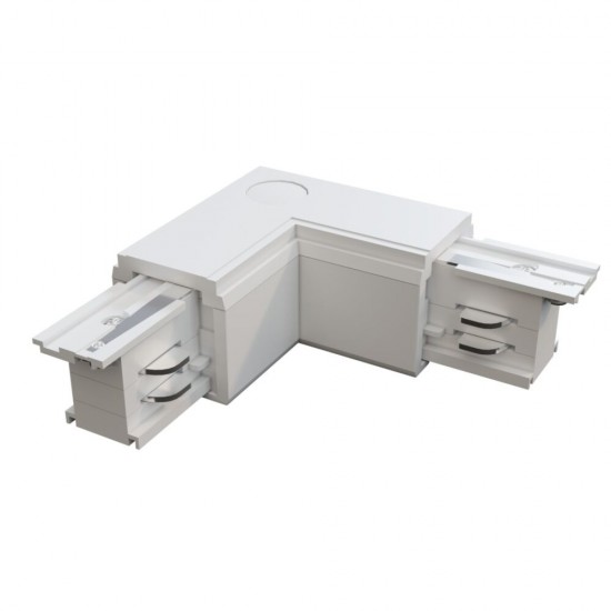 Accesoriu Sina 3 Faze L-Conector Dreapta Accessorises Maytoni TRA005CL-31W-R, Germania