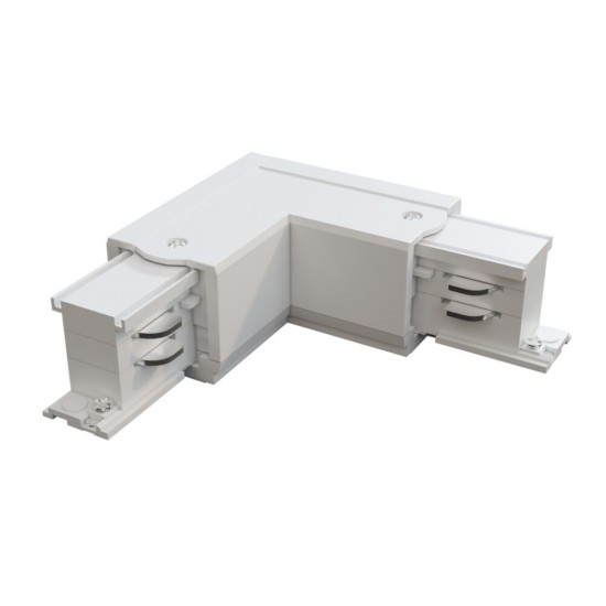 Accesoriu Sina 3 Faze L-Conector Dreapta Accessorises Maytoni TRA005CL-31W-R, Germania