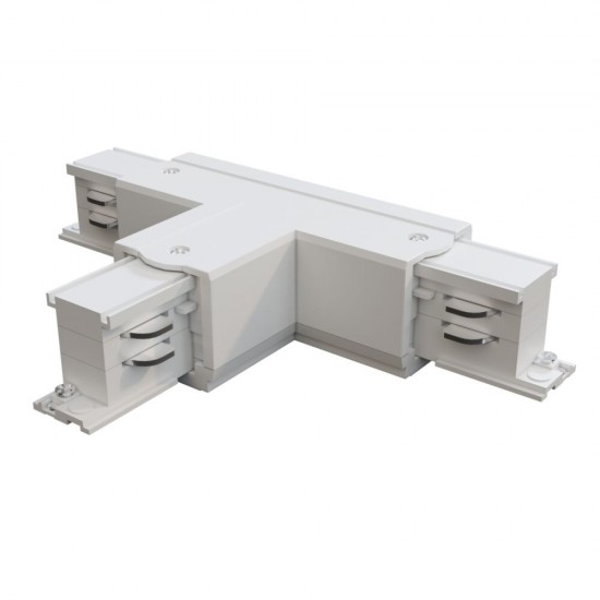 Accesoriu Sina 3 Faze T Conector Stanga Accessorises Maytoni TRA005CT-31W-L, Germania
