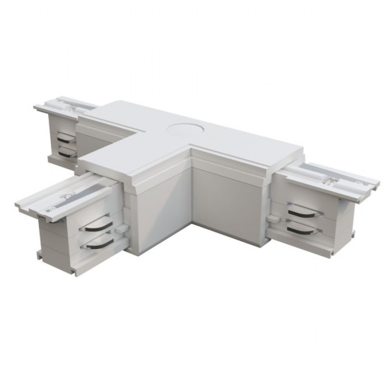 Accesoriu Sina 3 Faze T Conector Stanga Accessorises Maytoni TRA005CT-31W-L, Germania