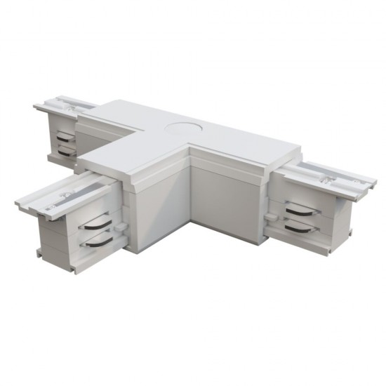 Accesoriu Sina 3 Faze T Conector Dreapta Accessorises Maytoni TRA005CT-31W-R, Germania