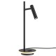 Veioza  Estudo Maytoni Led, Negru, Z010TL-L8B3K, Germania