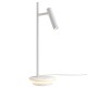 Veioza  Estudo Maytoni Led, Alb, Z010TL-L8W3K, Germania