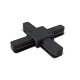 Conector Cruce Electric Sina 1 Faza Maytoni, Negru, TRA001CX-11B, Germania