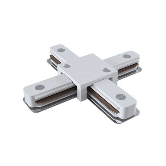 Conector Cruce Electric Sina 1 Faza Maytoni, Alb, TRA001CX-11W, Germania