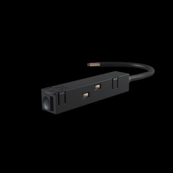 Accesoriu Sina Magnetica Accessories for tracks Maytoni -, Negru, TRA004B-22B, Germania