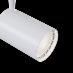 Downlight Sina 1 Faza Maytoni Led, Alb, TR003-1-30W4K-W, Germania