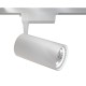 Downlight Sina 1 Faza Maytoni Led, Alb, TR003-1-40W3K-W, Germania