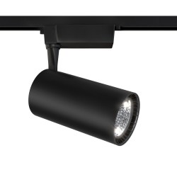 Downlight Sina 1 Faza Maytoni Led, Negru, TR003-1-40W4K-B, Germania