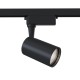 Downlight Sina 1 Faza Maytoni Led, Negru, TR003-1-6W3K-B, Germania