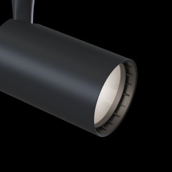 Downlight Sina 1 Faza Maytoni Led, Negru, TR003-1-6W3K-B, Germania