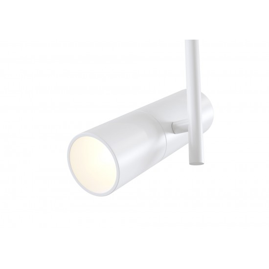 Downlight Sina 1 Faza Elti Maytoni GU10, Alb, TR005-1-GU10-W, Germania