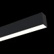 Plafoniera Sina Magnetica BASIS Maytoni Led, Negru, TR012-2-20W3K-B, Germania