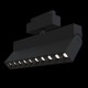 Plafoniera Sina Magnetica Points  Maytoni Led, Negru, TR015-2-20W3K-B, Germania