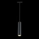 Pendul Sina Magnetica Maytoni Led, Negru, TR016-2-12W3K-B, Germania