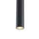 Pendul Sina Magnetica Maytoni Led, Negru, TR016-2-12W3K-B, Germania