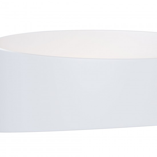 Aplica Tehnica Trame Maytoni Led, Alb, C806WL-L5W, Germania
