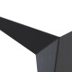 Aplica Tehnica Trame Maytoni Led, Negru, C808WL-L3B, Germania