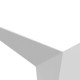 Aplica Tehnica Trame Maytoni Led, Alb, C808WL-L3W, Germania