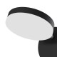 Aplica Fad Maytoni Led, Negru, MOD070WL-L8B3K, Germania