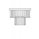 Aplica Revero Maytoni E14, Auriu, MOD085WL-01BS, Germania