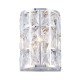 Aplica Gelid Maytoni G9, Crom, MOD184-WL-01-CH, Germania