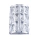 Aplica Gelid Maytoni G9, Crom, MOD184-WL-01-CH, Germania