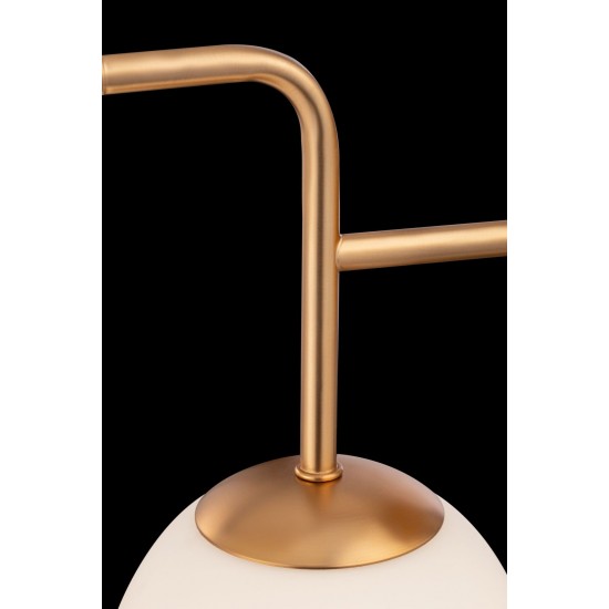 Aplica Erich Maytoni E14, Auriu, MOD221-WL-02-G, Germania