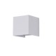 Aplica Exterior Fulton Maytoni Led, Alb, O572WL-L6W, Germania