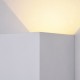 Aplica Exterior Fulton Maytoni Led, Alb, O572WL-L6W, Germania