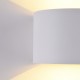 Aplica Exterior Fulton Maytoni Led, Alb, O573WL-L6W, Germania