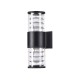 Aplica Exterior Bronx Maytoni E27, Negru, O576WL-02B, Germania