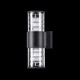 Aplica Exterior Bronx Maytoni E27, Negru, O576WL-02B, Germania