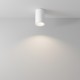 Downlight Aplicat Zoom C029CL-01-S-W Maytoni GU10, Alb, Germania