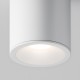 Downlight Aplicat Zoom C029CL-01W Maytoni GU10, Alb, Germania