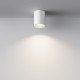 Downlight Aplicat Zoom C029CL-01W Maytoni GU10, Alb, Germania