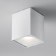 Downlight Aplicat Zoom C030CL-01W Maytoni GU10, Alb, Germania