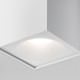 Downlight Aplicat Zoom C030CL-01W Maytoni GU10, Alb, Germania
