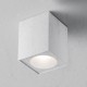 Downlight Aplicat Zoom C030CL-01W Maytoni GU10, Alb, Germania