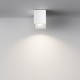 Downlight Aplicat Zoom C030CL-01W Maytoni GU10, Alb, Germania