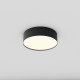 Plafoniera Zon C032CL-24W3K-RD-B Maytoni LED, Negru, Germania